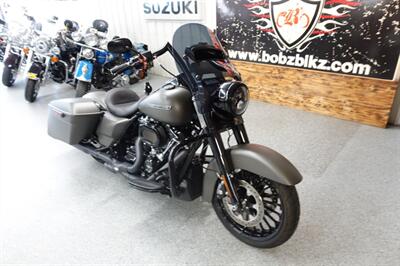 2018 Harley-Davidson Road King Special   - Photo 2 - Kingman, KS 67068