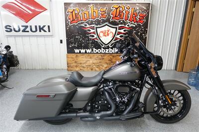 2018 Harley-Davidson Road King Special   - Photo 1 - Kingman, KS 67068