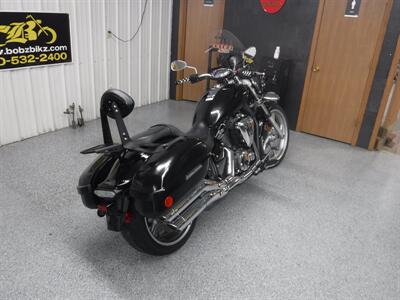 2012 Yamaha Stryker   - Photo 8 - Kingman, KS 67068