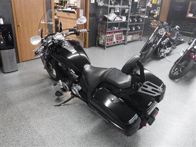 2012 Yamaha Stryker   - Photo 6 - Kingman, KS 67068