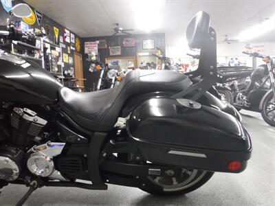 2012 Yamaha Stryker   - Photo 20 - Kingman, KS 67068