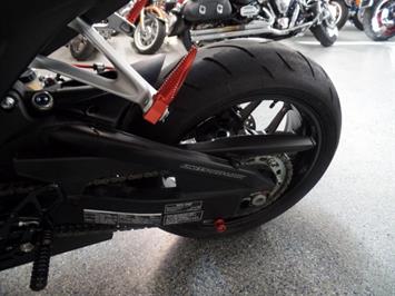 2012 Honda CBR 1000 RR   - Photo 16 - Kingman, KS 67068