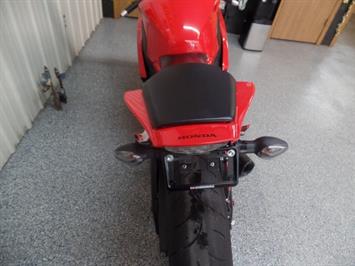 2012 Honda CBR 1000 RR   - Photo 4 - Kingman, KS 67068