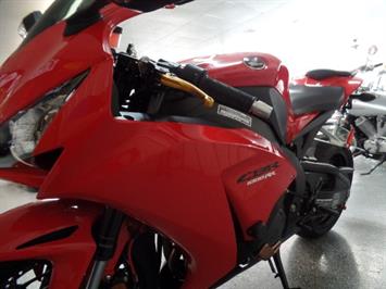 2012 Honda CBR 1000 RR   - Photo 14 - Kingman, KS 67068