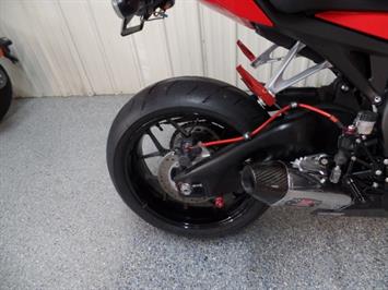 2012 Honda CBR 1000 RR   - Photo 5 - Kingman, KS 67068