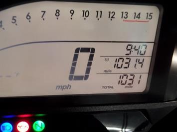 2012 Honda CBR 1000 RR   - Photo 23 - Kingman, KS 67068