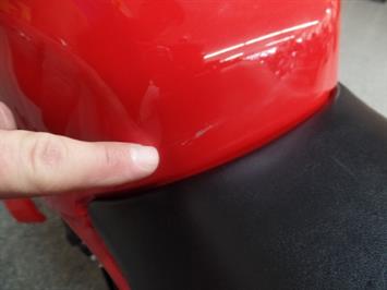 2012 Honda CBR 1000 RR   - Photo 18 - Kingman, KS 67068