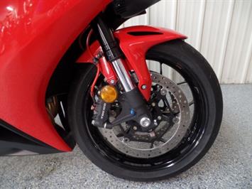2012 Honda CBR 1000 RR   - Photo 9 - Kingman, KS 67068