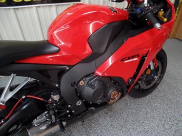 2012 Honda CBR 1000 RR   - Photo 6 - Kingman, KS 67068