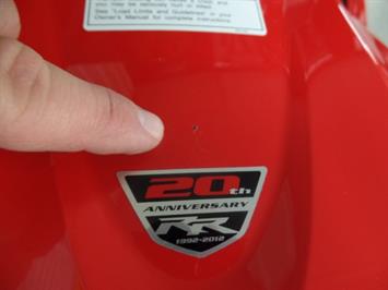 2012 Honda CBR 1000 RR   - Photo 19 - Kingman, KS 67068