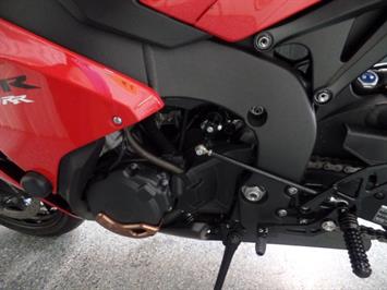 2012 Honda CBR 1000 RR   - Photo 15 - Kingman, KS 67068