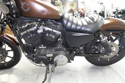 2019 Harley-Davidson Sportster 883 Iron   - Photo 35 - Kingman, KS 67068