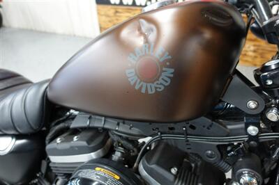 2019 Harley-Davidson Sportster 883 Iron   - Photo 16 - Kingman, KS 67068