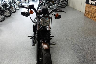 2019 Harley-Davidson Sportster 883 Iron   - Photo 4 - Kingman, KS 67068