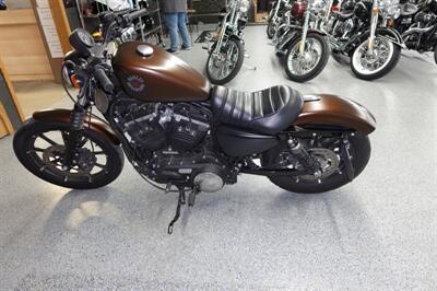 2019 Harley-Davidson Sportster 883 Iron   - Photo 6 - Kingman, KS 67068