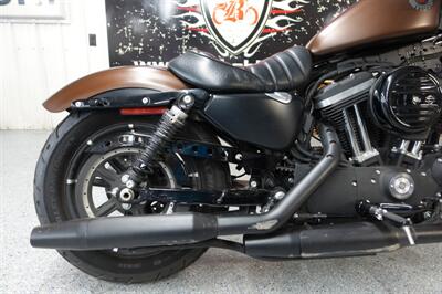 2019 Harley-Davidson Sportster 883 Iron   - Photo 24 - Kingman, KS 67068