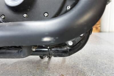 2019 Harley-Davidson Sportster 883 Iron   - Photo 20 - Kingman, KS 67068
