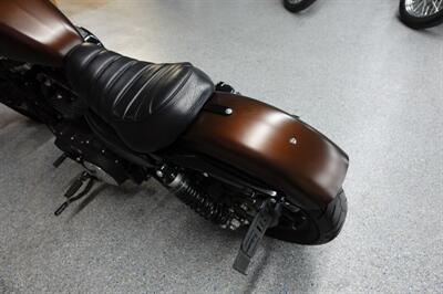 2019 Harley-Davidson Sportster 883 Iron   - Photo 40 - Kingman, KS 67068