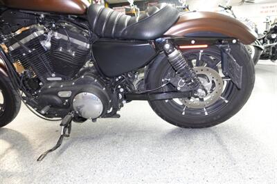 2019 Harley-Davidson Sportster 883 Iron   - Photo 37 - Kingman, KS 67068