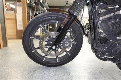 2019 Harley-Davidson Sportster 883 Iron   - Photo 34 - Kingman, KS 67068
