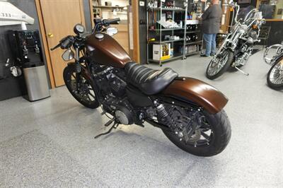 2019 Harley-Davidson Sportster 883 Iron   - Photo 7 - Kingman, KS 67068
