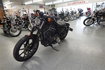 2019 Harley-Davidson Sportster 883 Iron   - Photo 5 - Kingman, KS 67068