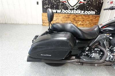 2007 Harley-Davidson Road King Custom   - Photo 17 - Kingman, KS 67068