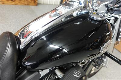 2007 Harley-Davidson Road King Custom   - Photo 16 - Kingman, KS 67068