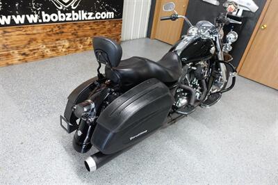 2007 Harley-Davidson Road King Custom   - Photo 8 - Kingman, KS 67068