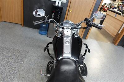 2007 Harley-Davidson Road King Custom   - Photo 34 - Kingman, KS 67068