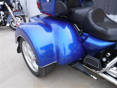 2007 Harley-Davidson Ultra Classic Trike Roadsmith   - Photo 11 - Kingman, KS 67068