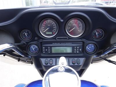 2007 Harley-Davidson Ultra Classic Trike Roadsmith   - Photo 19 - Kingman, KS 67068