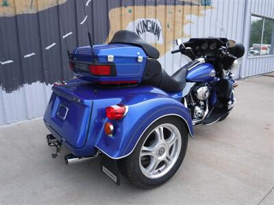 2007 Harley-Davidson Ultra Classic Trike Roadsmith   - Photo 14 - Kingman, KS 67068