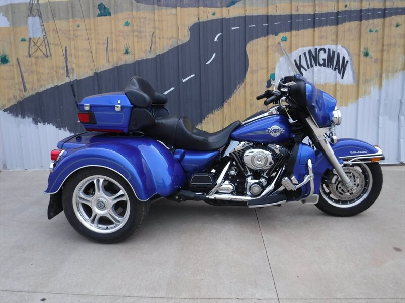 harley davidson roadsmith trikes for sale