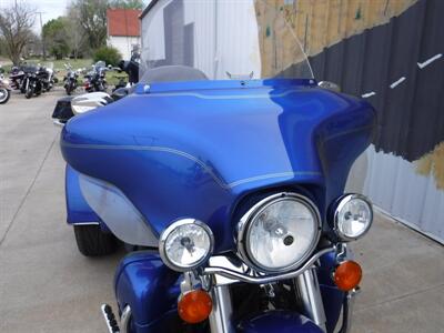 2007 Harley-Davidson Ultra Classic Trike Roadsmith   - Photo 5 - Kingman, KS 67068