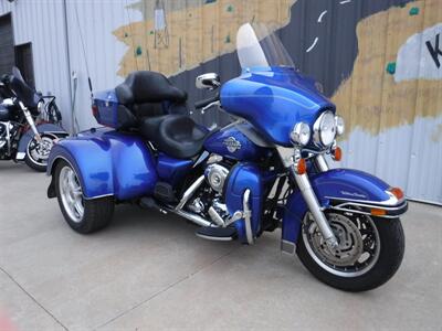 2007 Harley-Davidson Ultra Classic Trike Roadsmith   - Photo 2 - Kingman, KS 67068