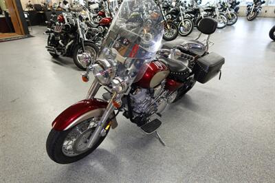 2002 Yamaha Road Star   - Photo 5 - Kingman, KS 67068