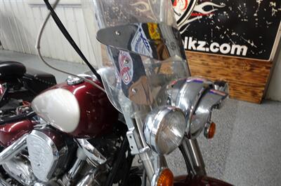 2002 Yamaha Road Star   - Photo 16 - Kingman, KS 67068