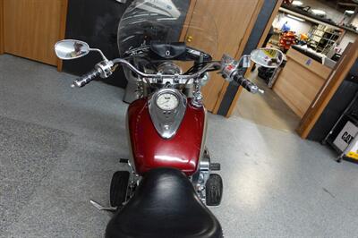 2002 Yamaha Road Star   - Photo 39 - Kingman, KS 67068