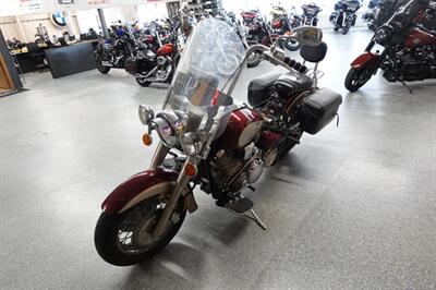 2002 Yamaha Road Star   - Photo 5 - Kingman, KS 67068
