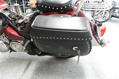 2002 Yamaha Road Star   - Photo 32 - Kingman, KS 67068