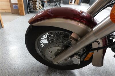 2002 Yamaha Road Star   - Photo 27 - Kingman, KS 67068