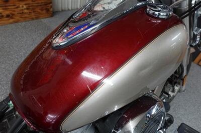 2002 Yamaha Road Star   - Photo 19 - Kingman, KS 67068