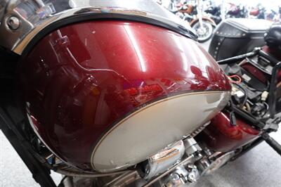 2002 Yamaha Road Star   - Photo 28 - Kingman, KS 67068
