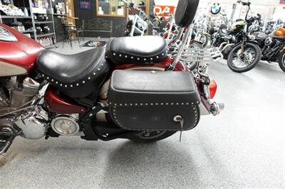 2002 Yamaha Road Star   - Photo 28 - Kingman, KS 67068