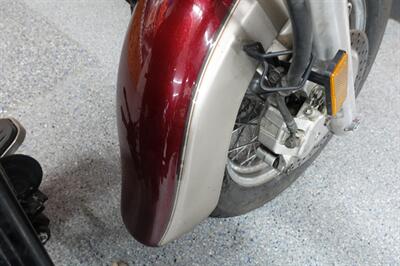 2002 Yamaha Road Star   - Photo 11 - Kingman, KS 67068