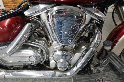 2002 Yamaha Road Star   - Photo 17 - Kingman, KS 67068