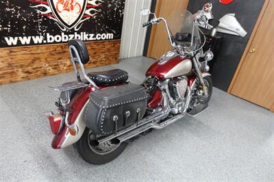 2002 Yamaha Road Star   - Photo 9 - Kingman, KS 67068