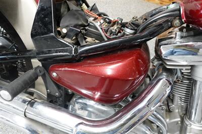 2002 Yamaha Road Star   - Photo 20 - Kingman, KS 67068