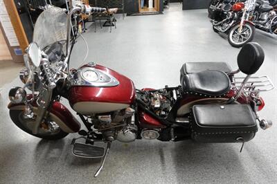 2002 Yamaha Road Star   - Photo 6 - Kingman, KS 67068